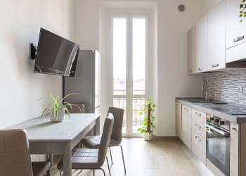 Foto 4 - Trilocale Via Degli Imbriani
 
27, Milano - foto 4
