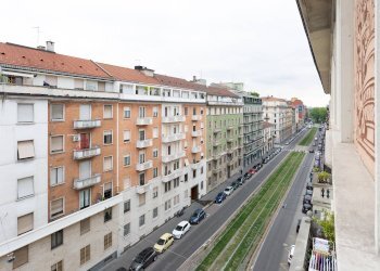 Foto 22 - Trilocale Via Degli Imbriani
 
27, Milano - foto 22