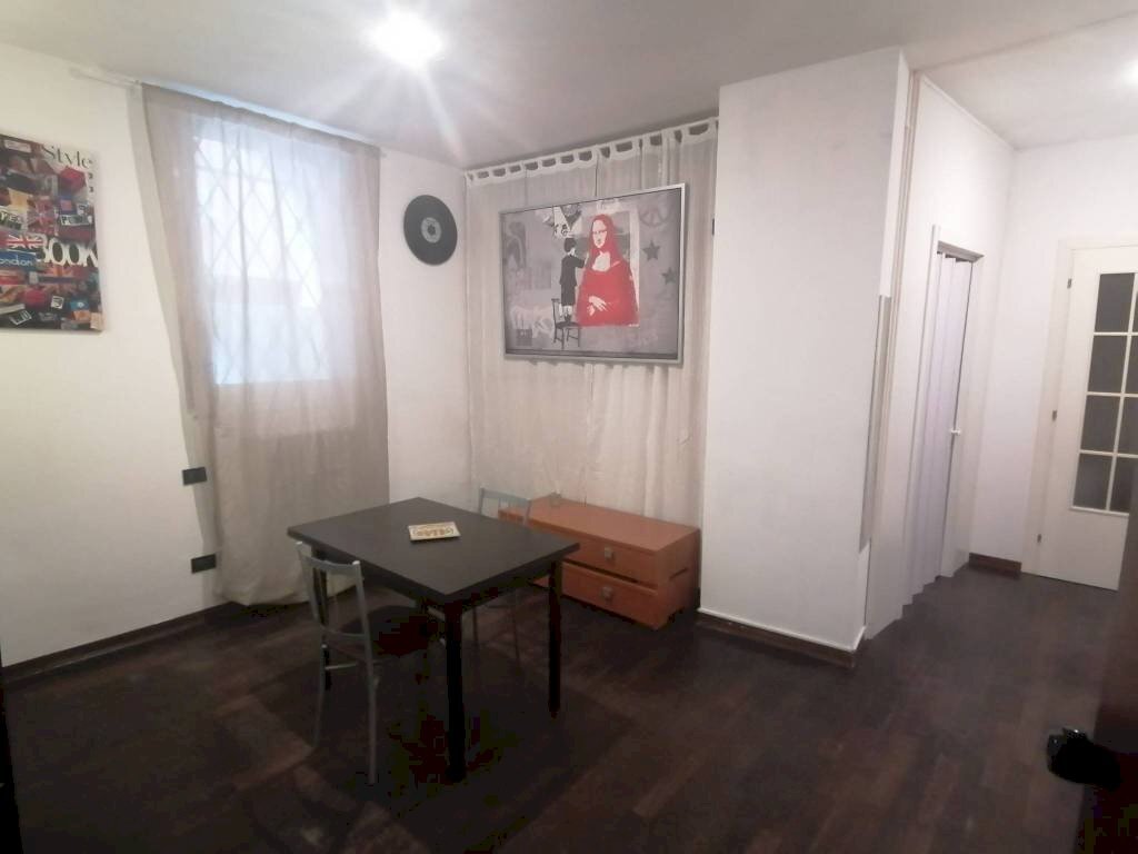Soggiorno - Bilocale via Nosadella, Bologna (zona Costa Saragozza) - foto 1