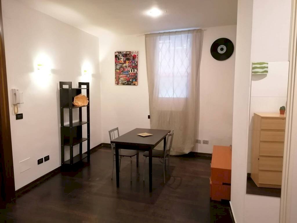 Soggiorno - Bilocale via Nosadella, Bologna (zona Costa Saragozza) - foto 3
