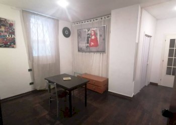 Soggiorno - Bilocale via Nosadella, Bologna (zona Costa Saragozza) - foto 1