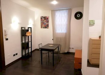 Soggiorno - Bilocale via Nosadella, Bologna (zona Costa Saragozza) - foto 3