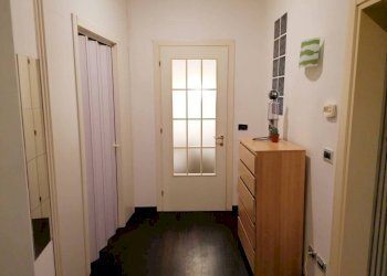 Disimpegno - Bilocale via Nosadella, Bologna (zona Costa Saragozza) - foto 6