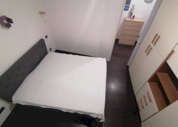 Camera da letto - Bilocale via Nosadella, Bologna (zona Costa Saragozza) - foto 9