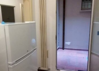 Cortile interno - Bilocale via Nosadella, Bologna (zona Costa Saragozza) - foto 12