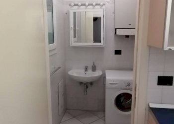 Bagno - Bilocale via Nosadella, Bologna (zona Costa Saragozza) - foto 13