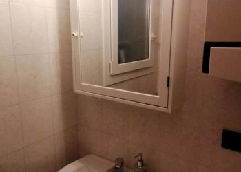 Bagno - Bilocale via Nosadella, Bologna (zona Costa Saragozza) - foto 14