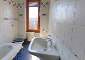 Bagno - Quadrilocale via Niccolò Paganini, 34, Monza - foto 14