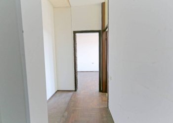 Corridoio - Quadrilocale via Niccolò Paganini, 34, Monza - foto 15