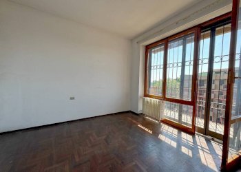 Camera da letto - Quadrilocale via Niccolò Paganini, 34, Monza - foto 16