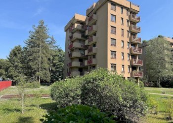 Facciata - Quadrilocale via Niccolò Paganini, 34, Monza - foto 20