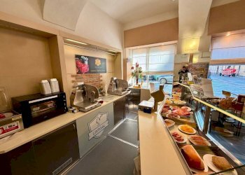 Interno non residenziale - Alimentari - Gastronomia piazza Vittorio Veneto, 5, Pinerolo - foto 9