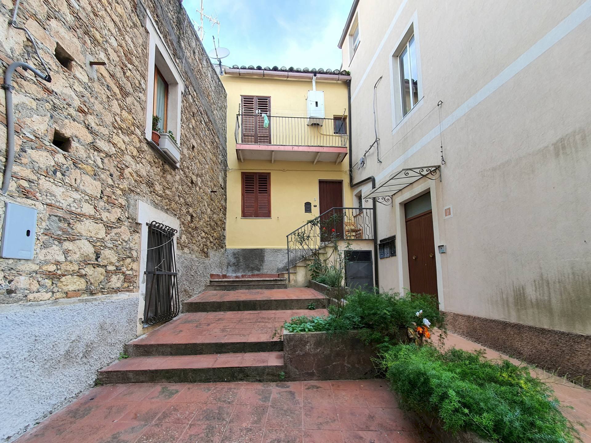 Foto 1 - Casa semi indipendente via Nuova, Catanzaro - foto 1