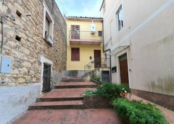 Foto 1 - Casa semi indipendente via Nuova, Catanzaro - foto 1