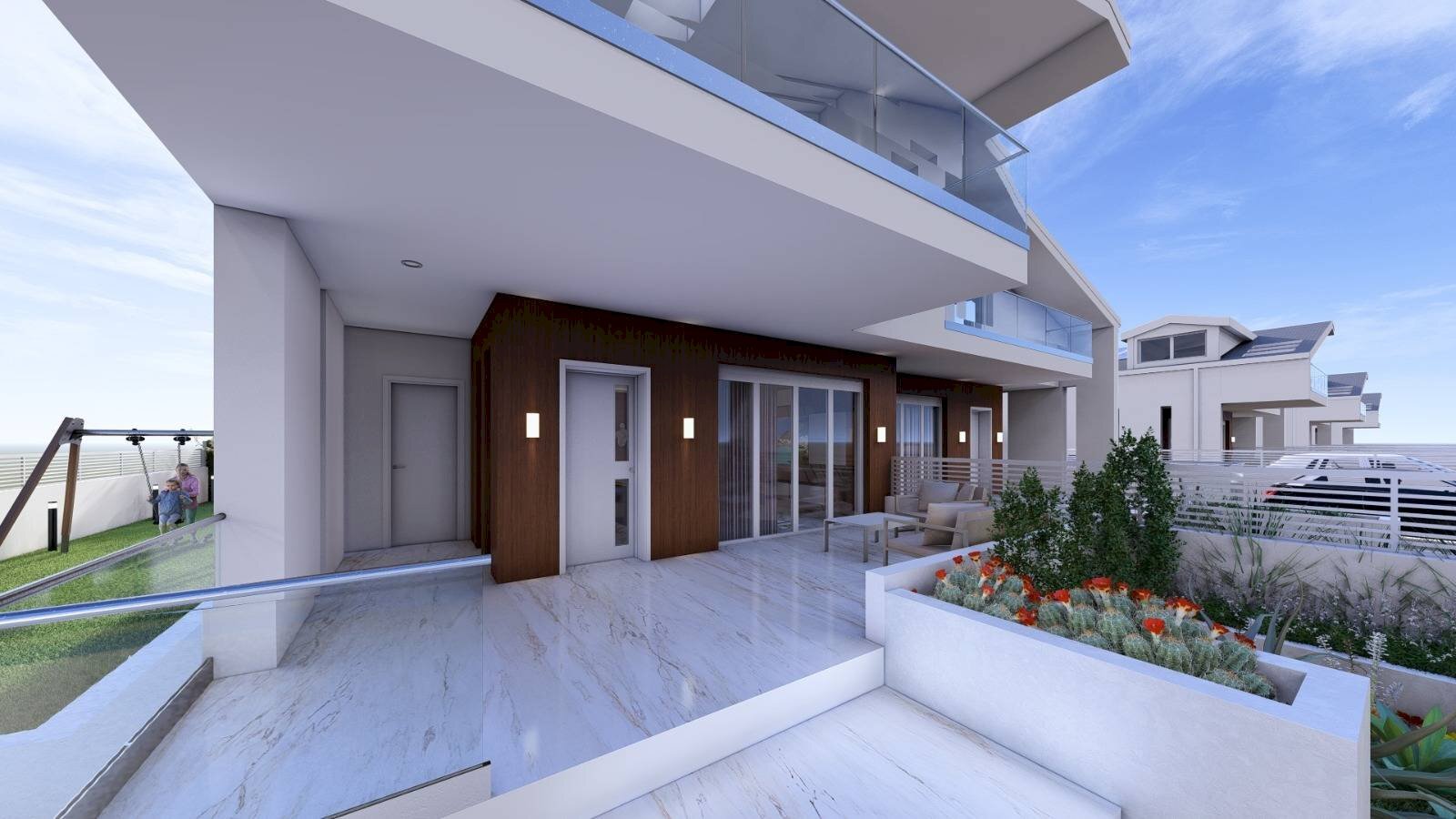 Foto 2 - Villa a Schiera via Antonio Izzi De Falenta
 
78, Catanzaro - foto 2