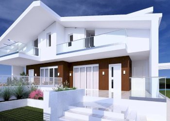 Foto 1 - Villa a Schiera via Antonio Izzi De Falenta
 
78, Catanzaro - foto 1
