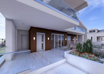 Foto 2 - Villa a Schiera via Antonio Izzi De Falenta
 
78, Catanzaro - foto 2