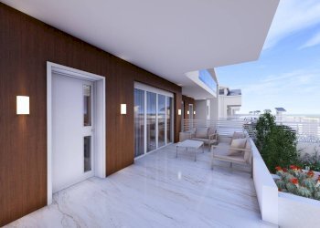 Foto 4 - Villa a Schiera via Antonio Izzi De Falenta
 
78, Catanzaro - foto 4