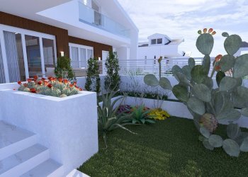 Foto 5 - Villa a Schiera via Antonio Izzi De Falenta
 
78, Catanzaro - foto 5