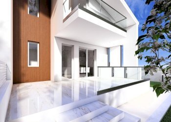 Foto 6 - Villa a Schiera via Antonio Izzi De Falenta
 
78, Catanzaro - foto 6