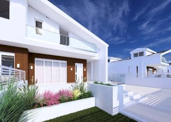 Foto 7 - Villa a Schiera via Antonio Izzi De Falenta
 
78, Catanzaro - foto 7