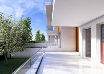 Foto 9 - Villa a Schiera via Antonio Izzi De Falenta
 
78, Catanzaro - foto 9