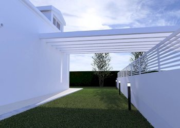 Foto 10 - Villa a Schiera via Antonio Izzi De Falenta
 
78, Catanzaro - foto 10