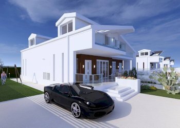 Foto 11 - Villa a Schiera via Antonio Izzi De Falenta
 
78, Catanzaro - foto 11