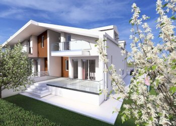 Foto 12 - Villa a Schiera via Antonio Izzi De Falenta
 
78, Catanzaro - foto 12