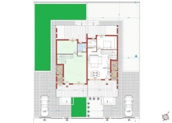 Foto 14 - Villa a Schiera via Antonio Izzi De Falenta
 
78, Catanzaro - foto 14