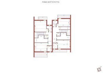 Foto 15 - Villa a Schiera via Antonio Izzi De Falenta
 
78, Catanzaro - foto 15