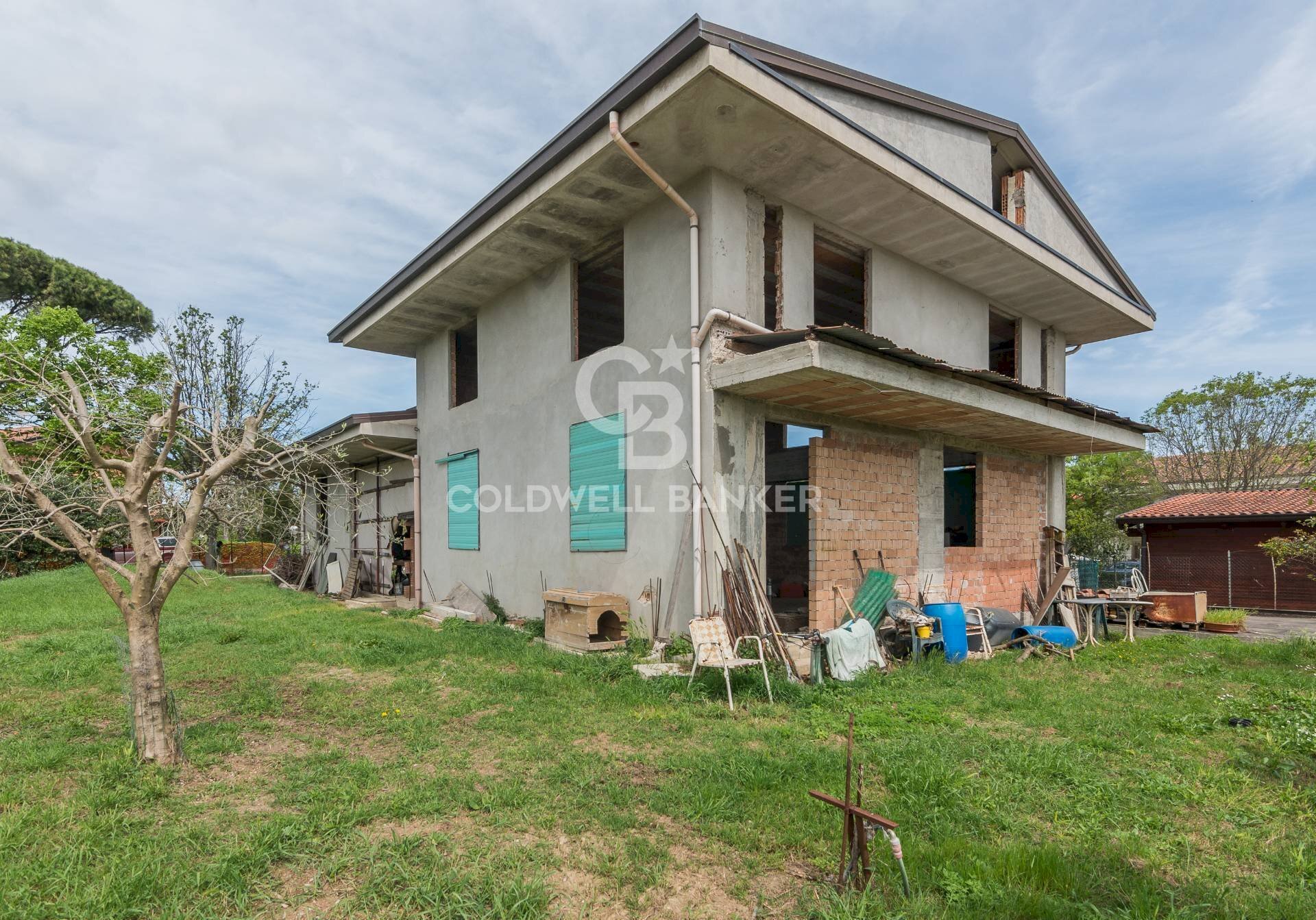 Foto 2 - Villa Viale Venezia
 
53, Riccione - foto 2