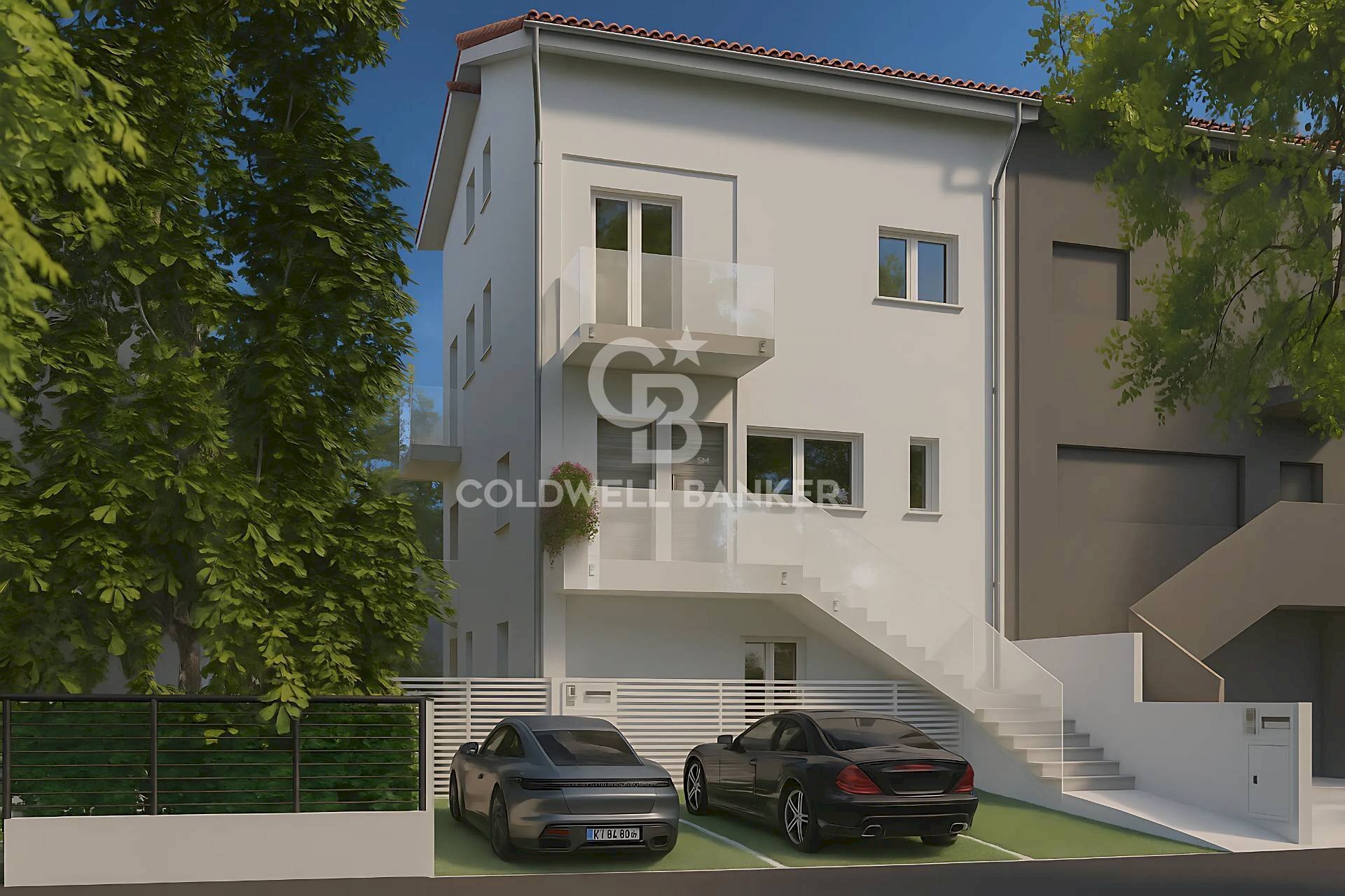 Foto 1 - Appartamento Viale Montefiore Conca
 
5, Riccione - foto 1