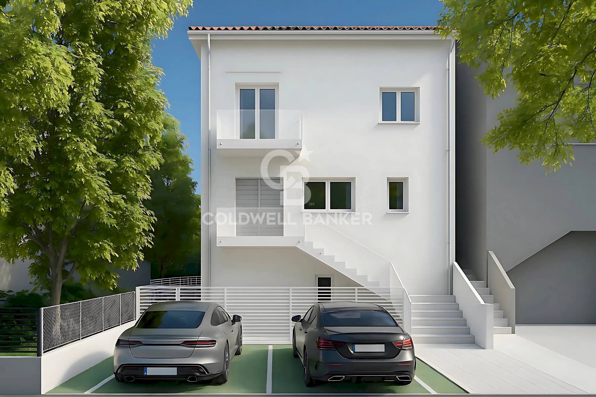 Foto 2 - Appartamento Viale Montefiore Conca
 
5, Riccione - foto 2