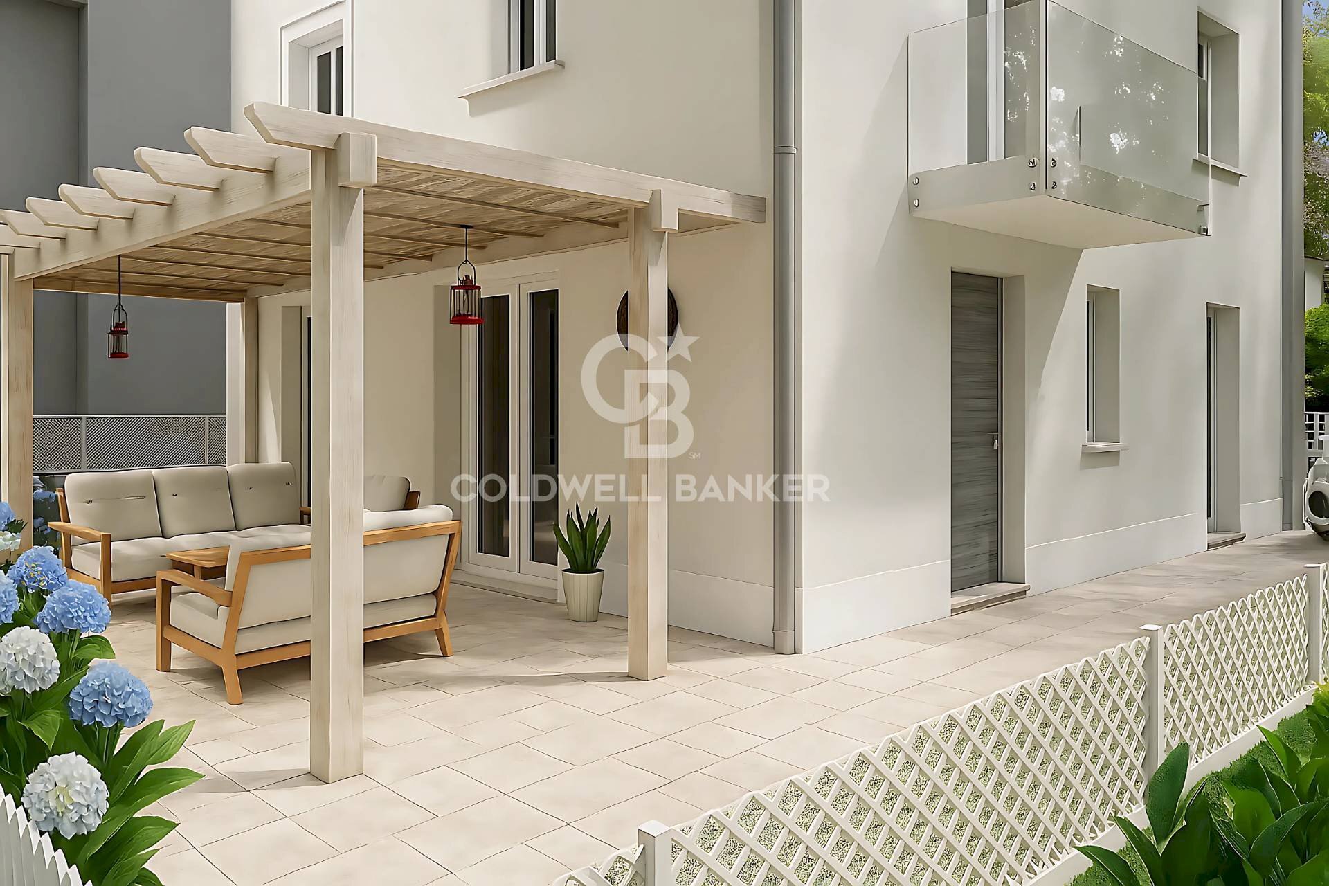 Foto 3 - Appartamento Viale Montefiore Conca
 
5, Riccione - foto 3