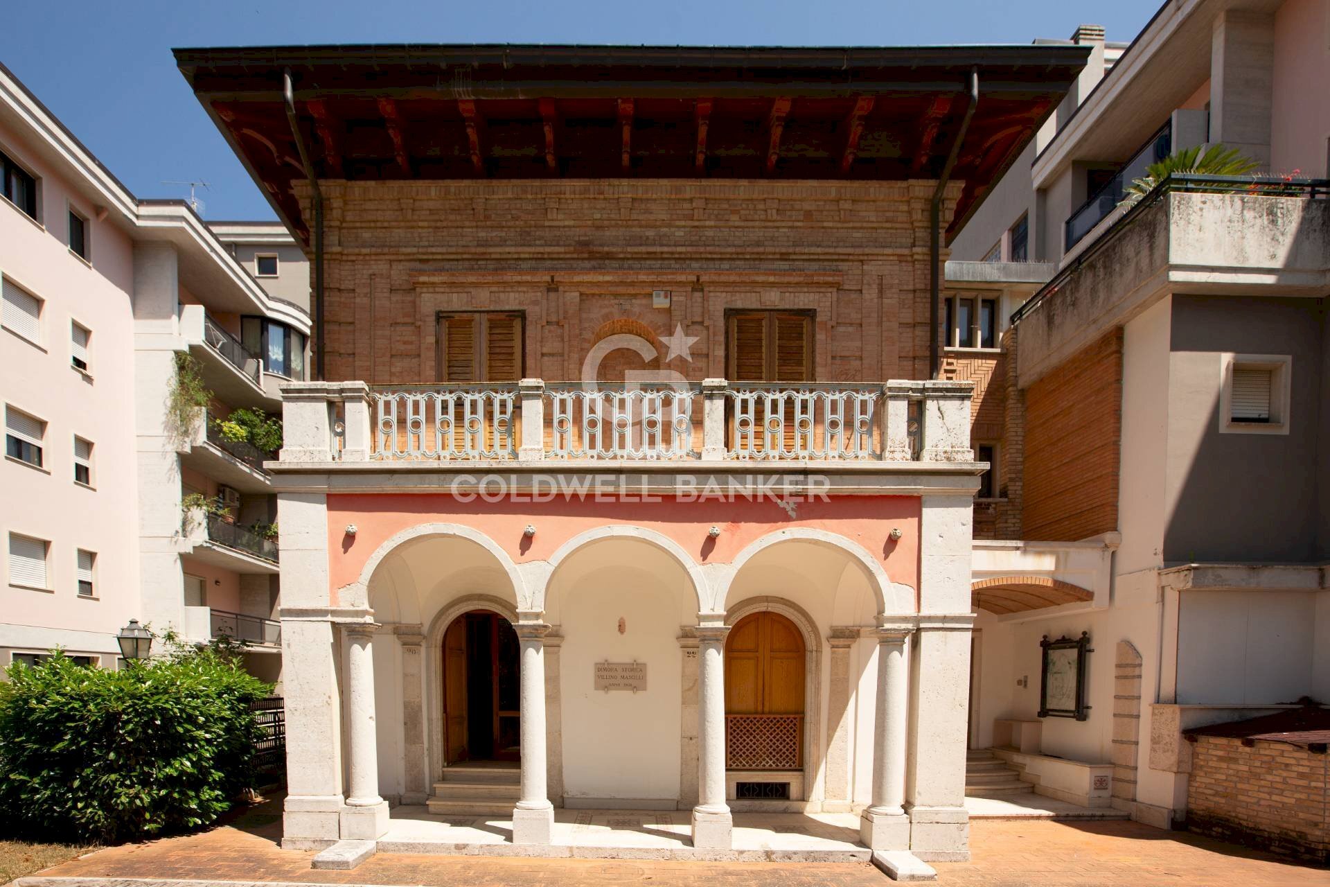 Foto 1 - Villa via IV novembre
 
22, Campobasso - foto 1