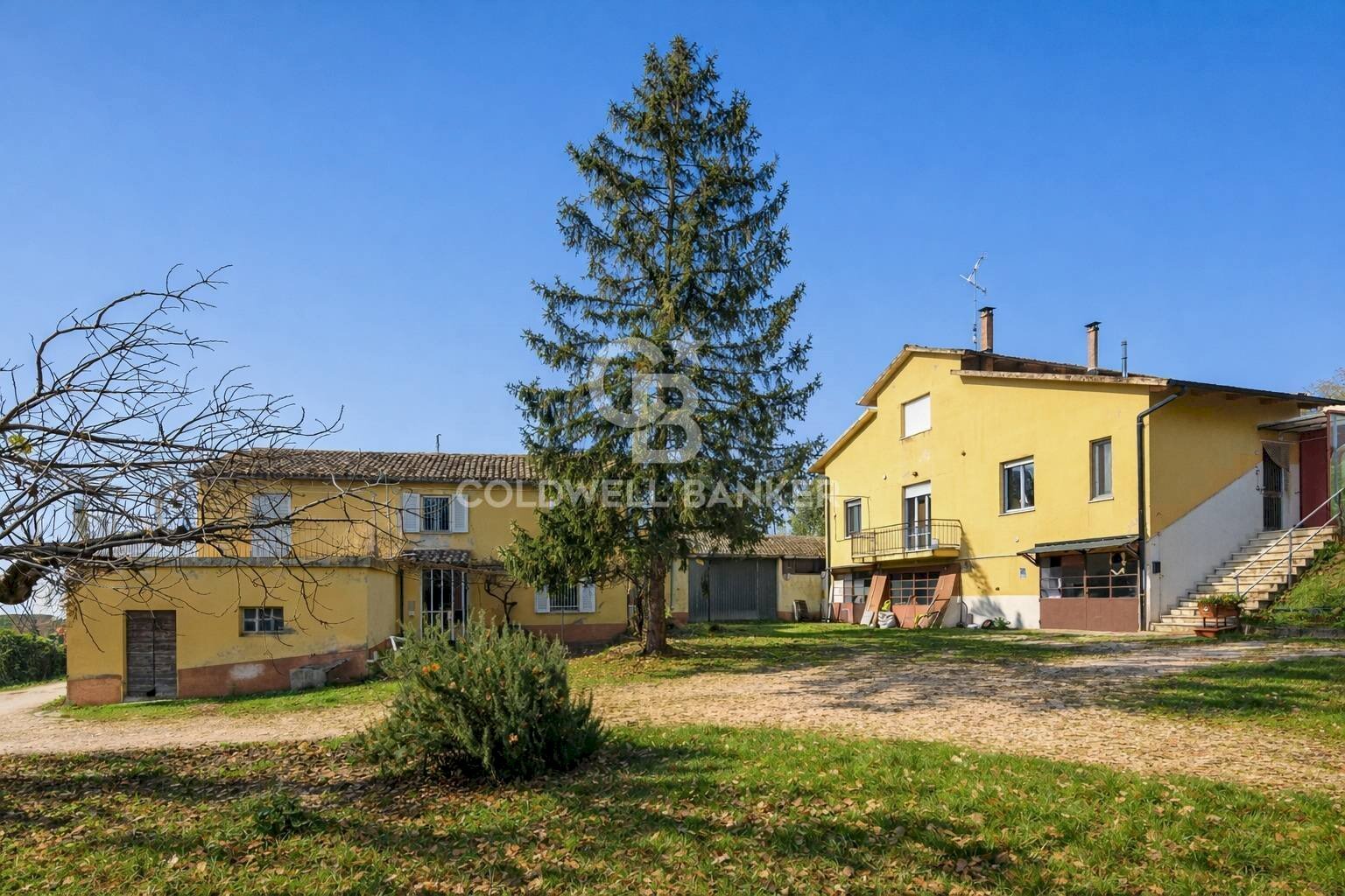 Foto 1 - Independent house Via San Terenzio, Vallefoglia - photo 1