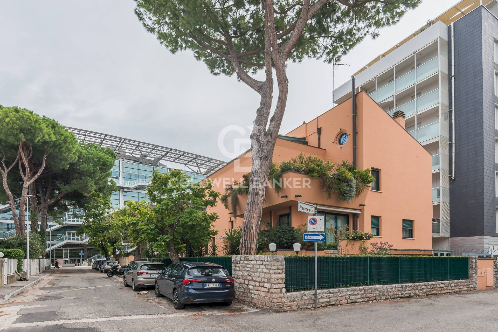 Foto 1 - Appartamento Viale Orazio, Riccione - foto 1