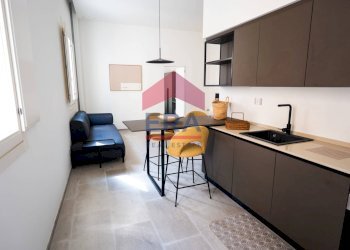 Cucina - Two-room apartment Via Carolina
 
25, Trapani - photo 1
