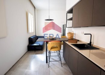 Cucina - Two-room apartment Via Carolina
 
25, Trapani - photo 4
