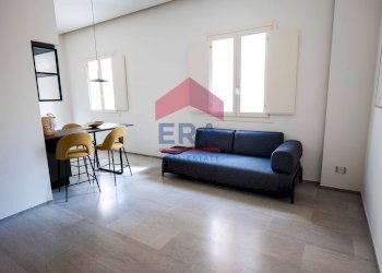 Soggiorno - Two-room apartment Via Carolina
 
25, Trapani - photo 5