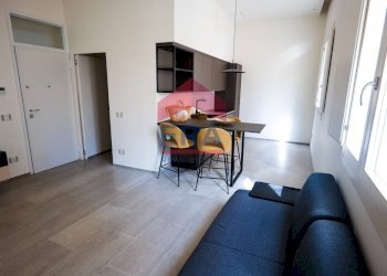 Soggiorno - Two-room apartment Via Carolina
 
25, Trapani - photo 6