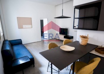 Cucina-soggiorno - Two-room apartment Via Carolina
 
25, Trapani - photo 7