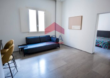 Soggiorno - Two-room apartment Via Carolina
 
25, Trapani - photo 8
