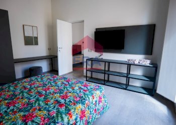Camera - Two-room apartment Via Carolina
 
25, Trapani - photo 10
