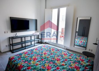 Foto 11 - Two-room apartment Via Carolina
 
25, Trapani - photo 11