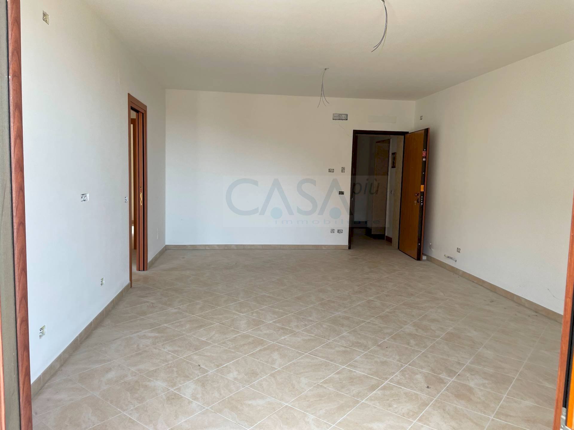 Foto 3 - Three-room apartment Contrada San Martino, Colonnella - photo 3