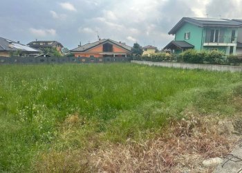 Terreno - Terreno edificabile via Orti, Vignolo - foto 6