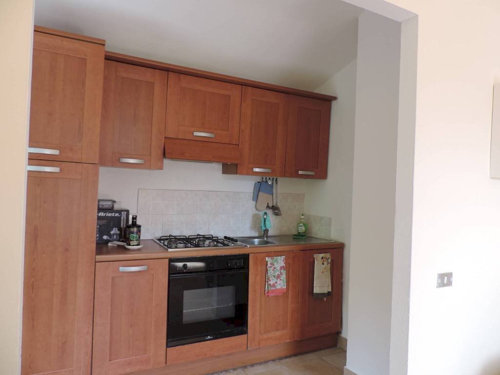 Cucina - Two-room apartment Scandriglia - photo 3