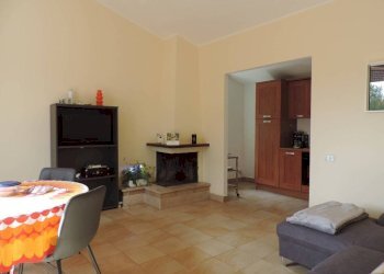 Salone - Two-room apartment Scandriglia - photo 1
